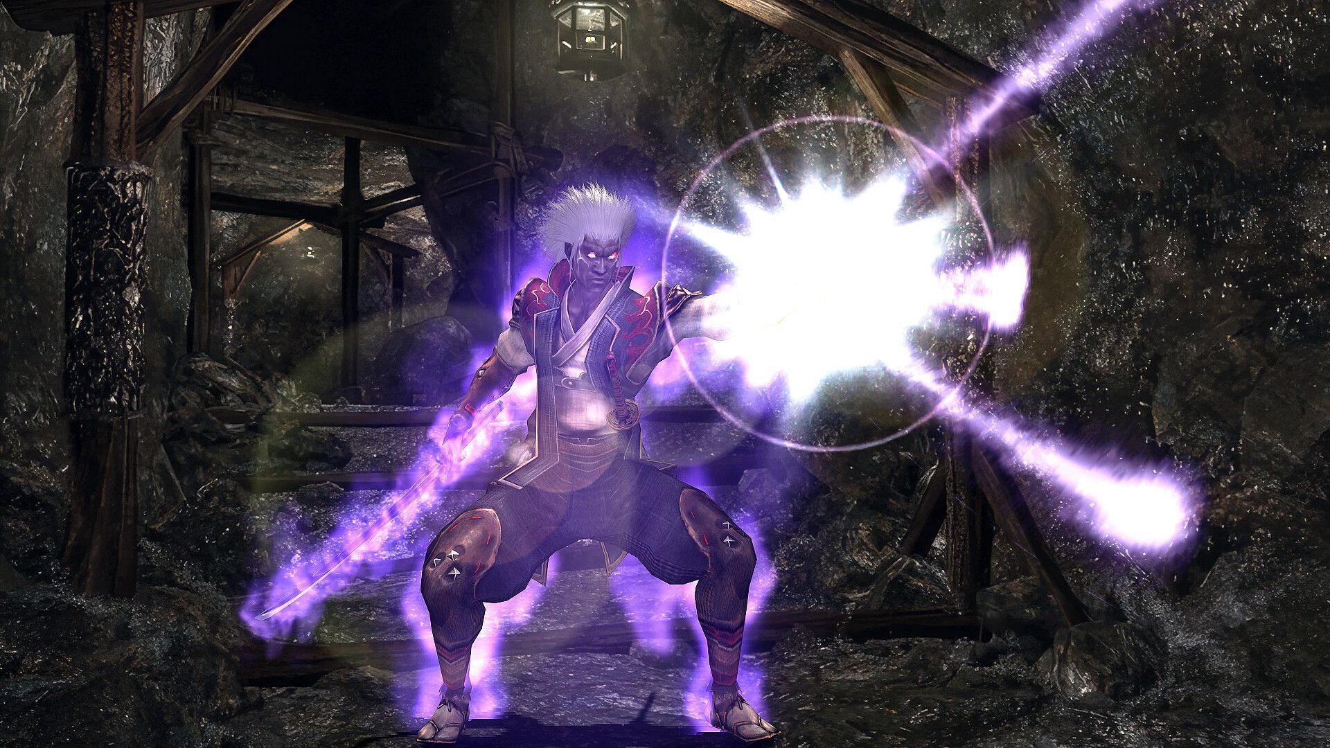 In total, there are 56 trophies in Onimusha 2 (Image via Capcom)